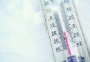 Arctic Finland sees unseasonably mild winter this February