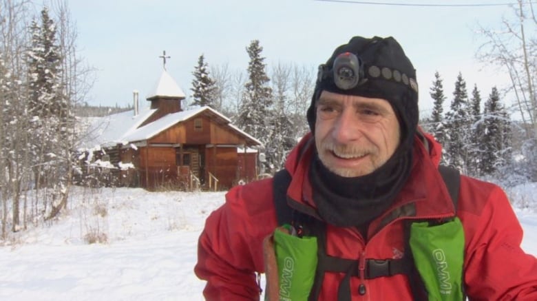 Northwestern Canada: Hallucinations in a ‘frozen paradise’ at Yukon ...