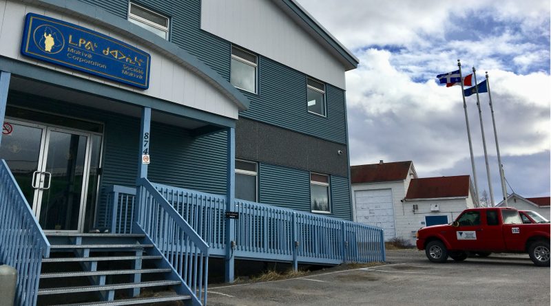 Makivvik launches climate adaptation strategy for Nunavik