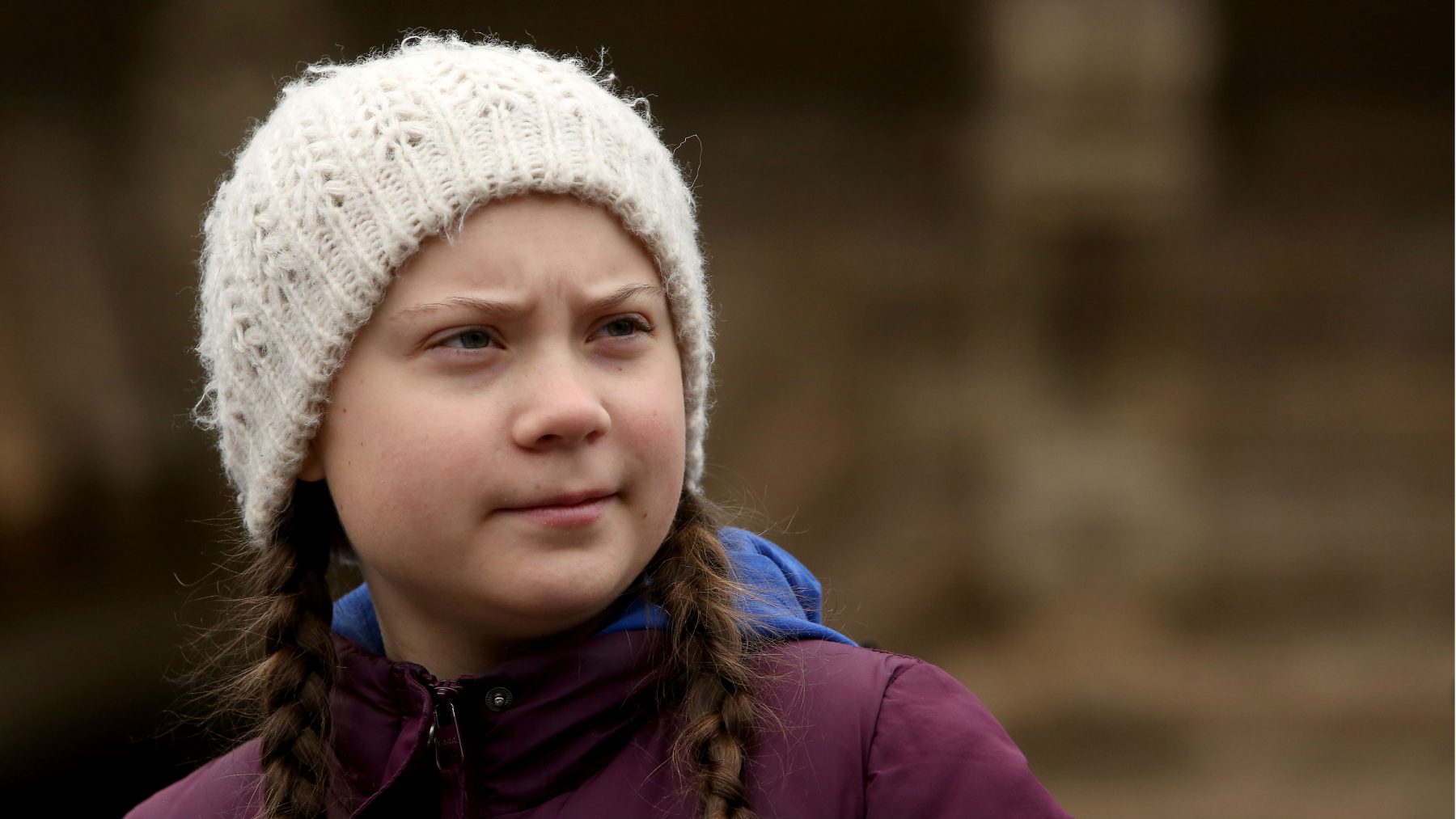 Swedish climate activist Greta Thunberg nominated for Nobel Peace Prize – Eye on the ...1800 x 1013