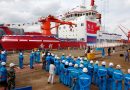 China’s Arctic involvement ‘highly exaggerated,’ Harvard researchers say