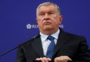 New UK sanctions target Putin’s main funder of war