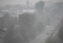 Siberian wildfires worsen air quality across Finland