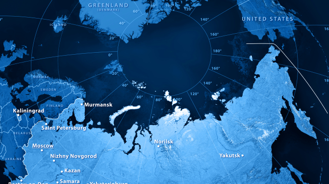 Men from north Russian navy towns refuse to fight, face jail for desertion