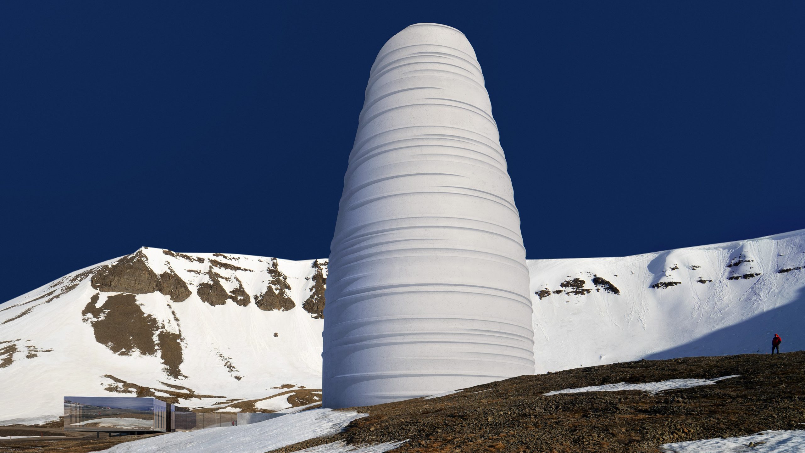 Doomsday vault built brainstews