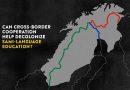 Can cross-border cooperation help decolonize Sami-language education?