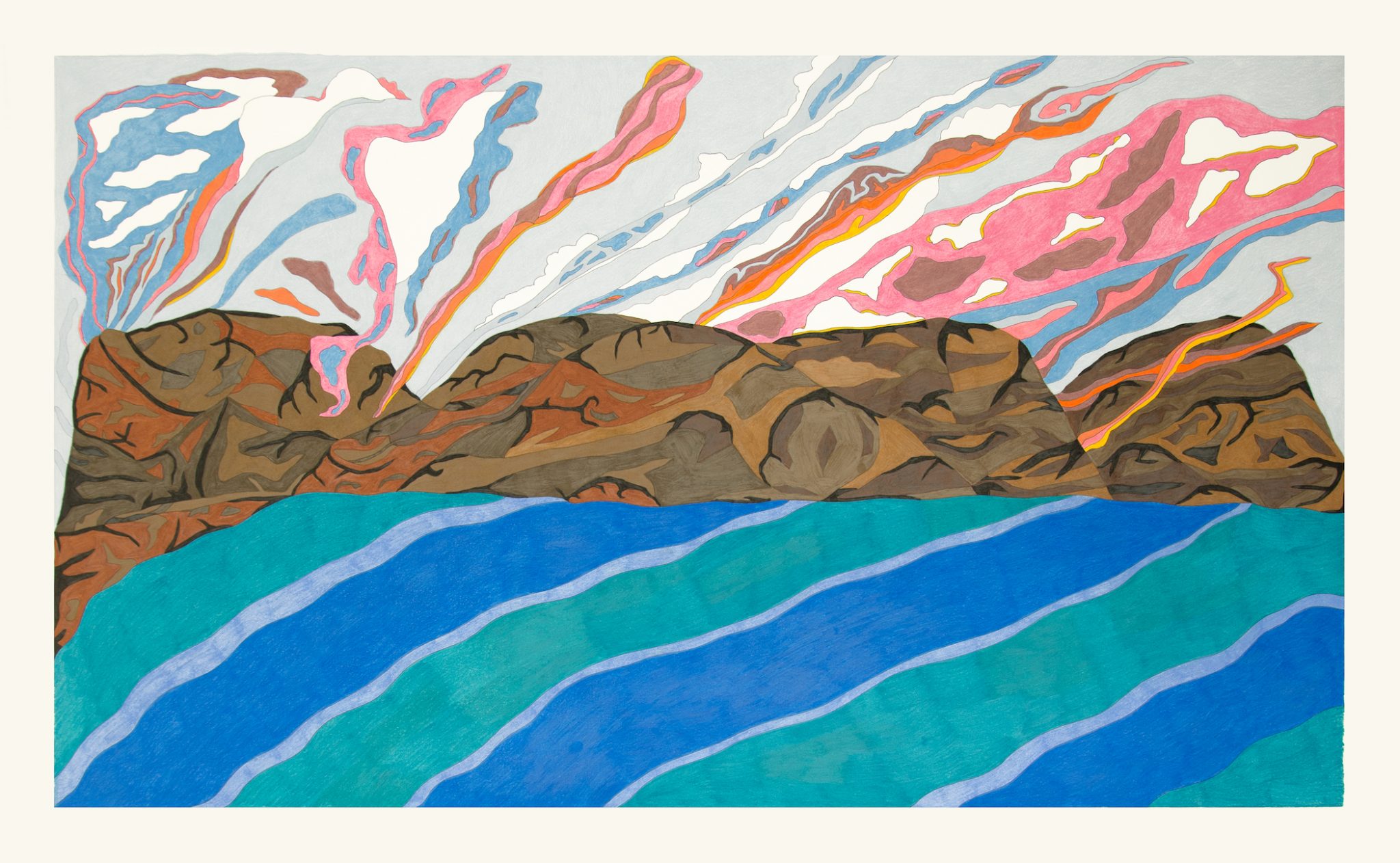 Inuit artists in their own words Eye on the Arctic