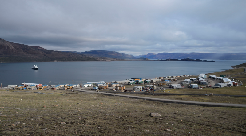 Nunavut communities weigh in on production increase at Arctic mine