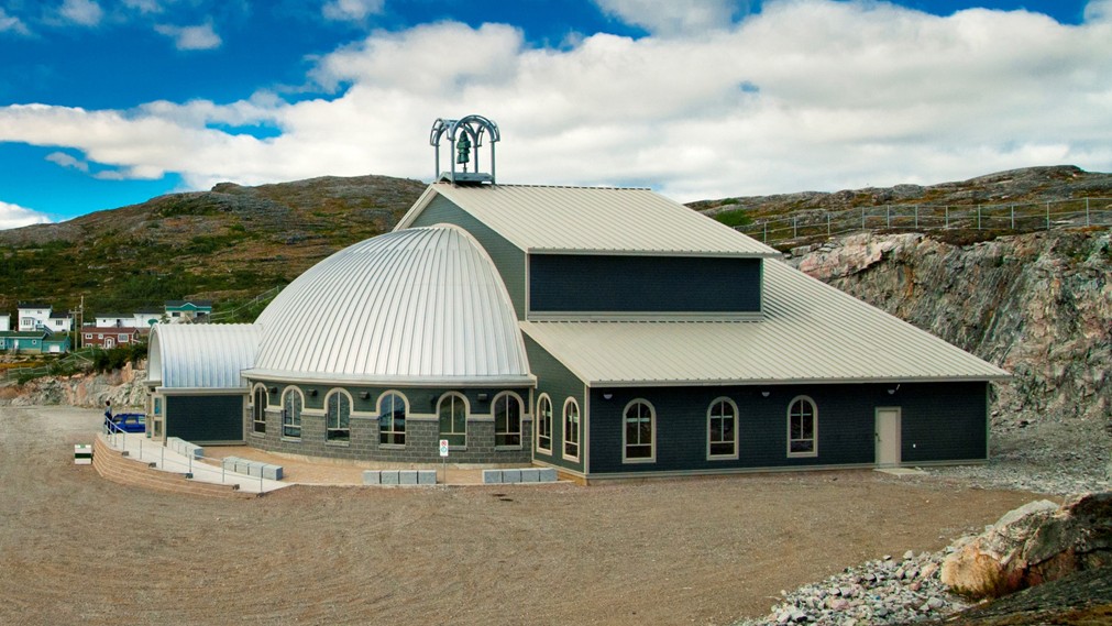 Inuit gov. in Labrador, Canada tells out-of-province travellers to stay away despite ‘Atlantic bubble’