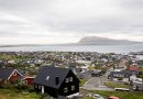 Arctic high on agenda at Denmark, Faroe Islands meeting