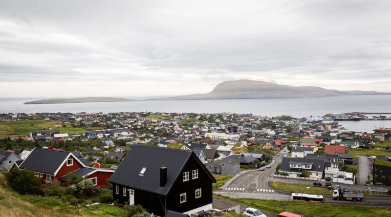 Parliament passes Faroe Islands’ Arctic policy