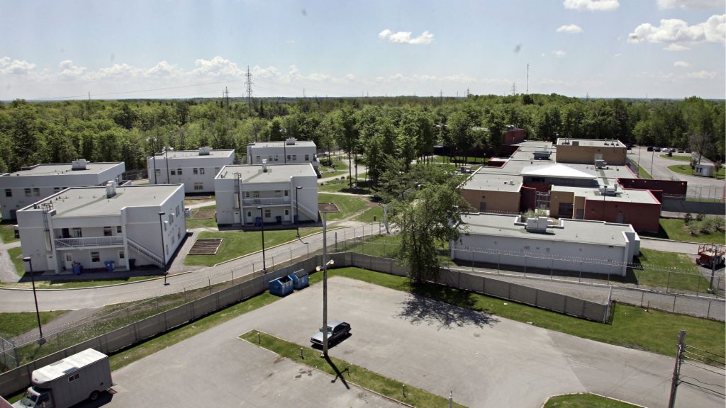 Inuit in federal penitentiaries overrepresented when it comes to COVID19 LaptrinhX / News Inuit in federal penitentiaries overrepresented when it comes to COVID19 LaptrinhX / News