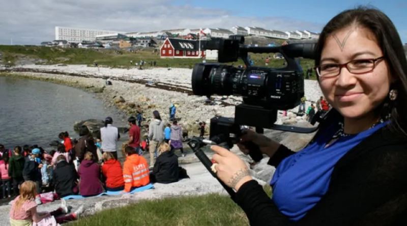 Inuit TV, a new channel focused on Inuit culture, launches in Canada