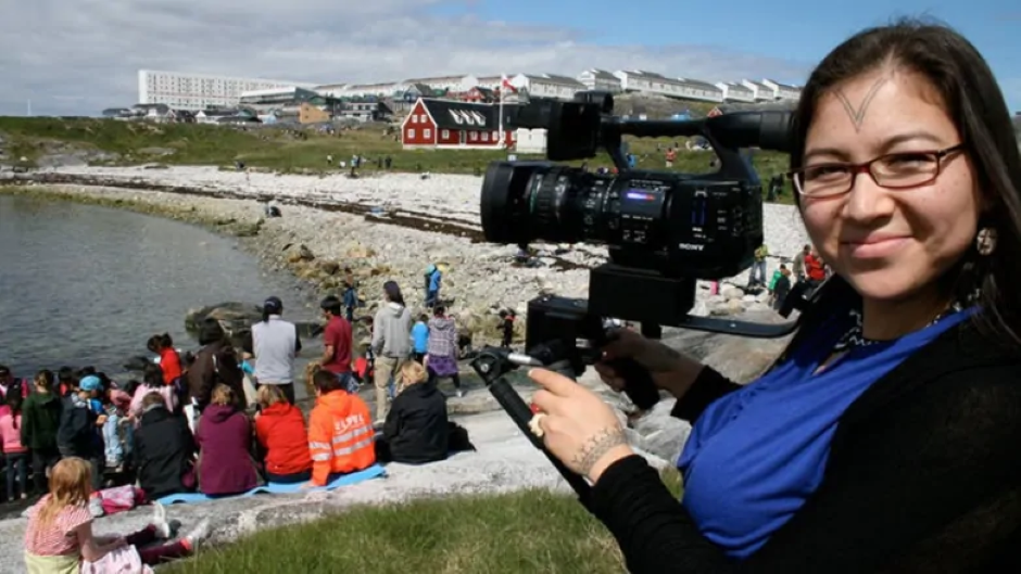 Inuit TV coming to Northern Canada from new Inuktut-language broadcaster
