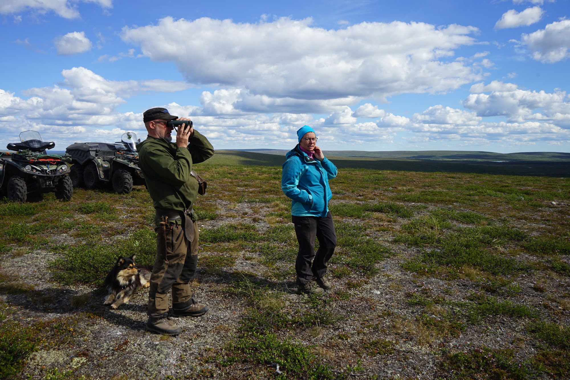 Miners hunting for metals to battery cars threaten finland s s mi