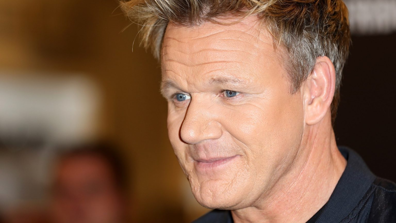Celebrity chef Gordon Ramsay brings film crew to Finnish Lapland