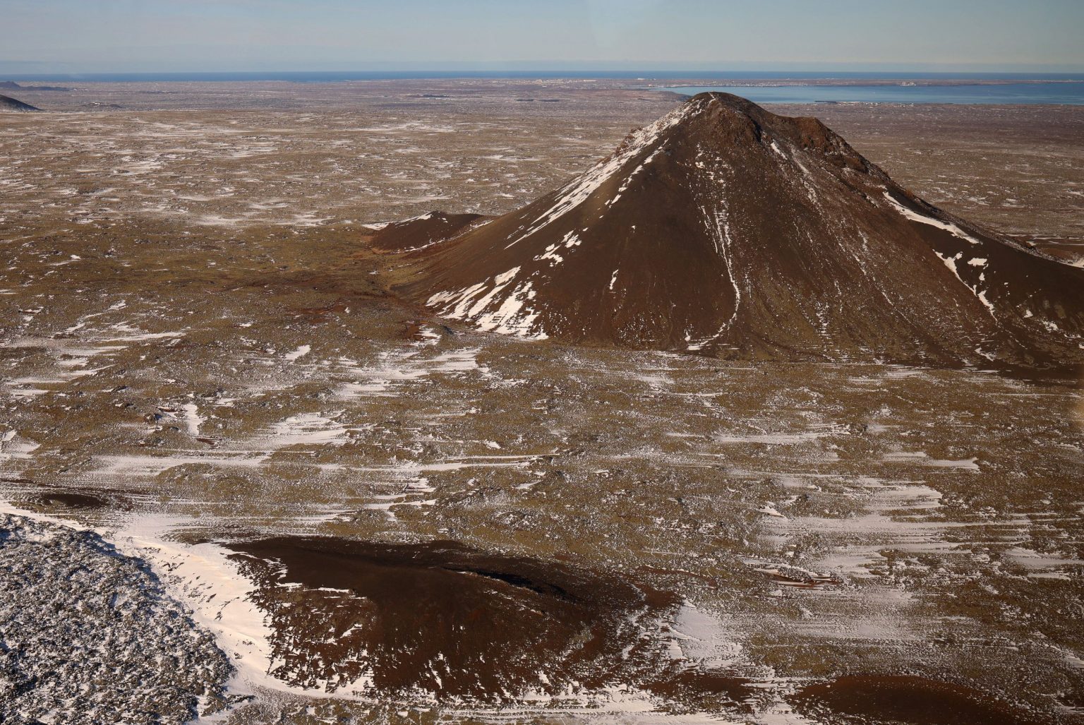 kelir volcano kelir volcano