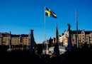 Poll: Increased support for Swedish NATO membership