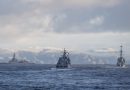 NATO’s Arctic dilemma