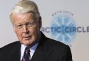 Forum to highlight Greenland’s growing importance on world stage:Grimsson
