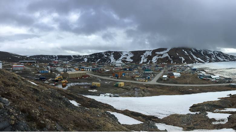 Nunavik community of Kangiqsujuaq put on red alert amidst rising COVID-19 cases