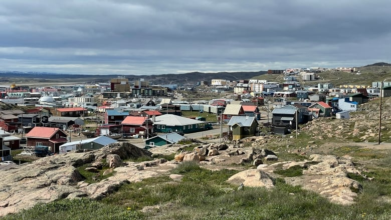 Inuit artists gather for Alianait Festival in Iqaluit