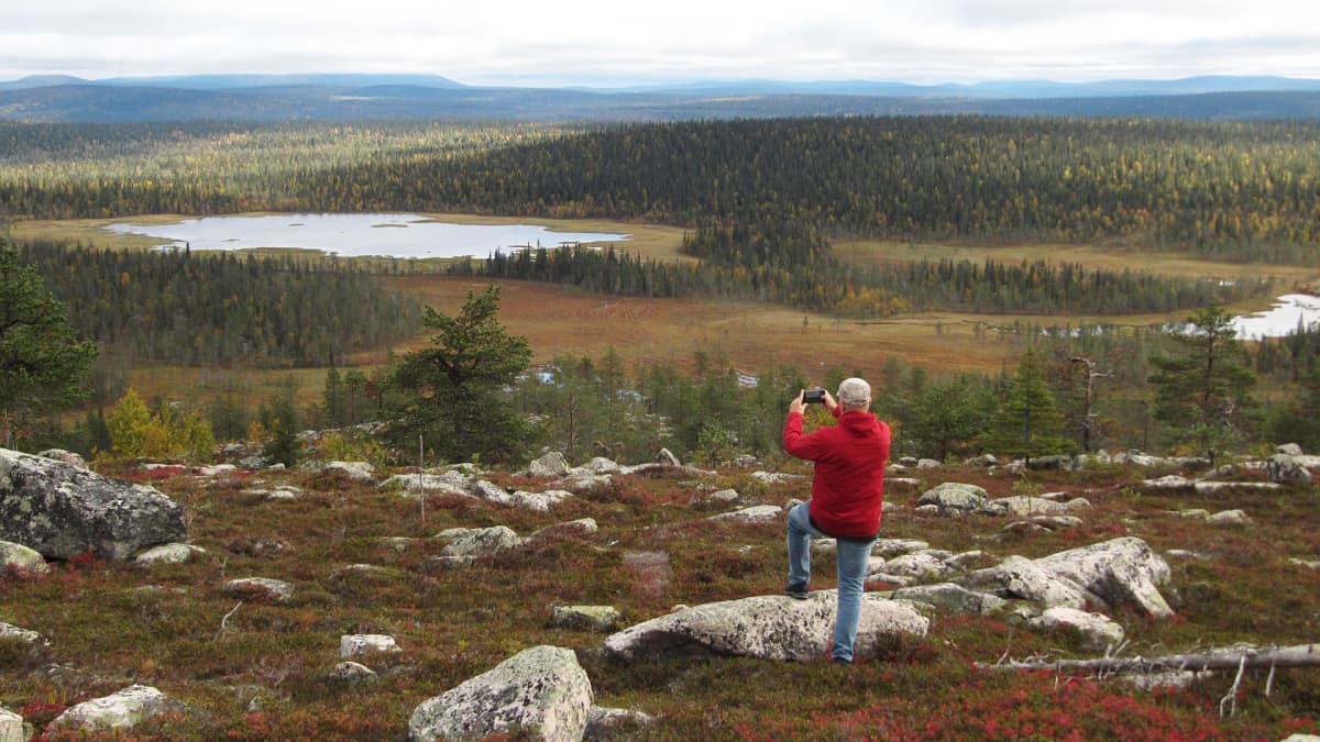 Finland approves new national park in Lapland