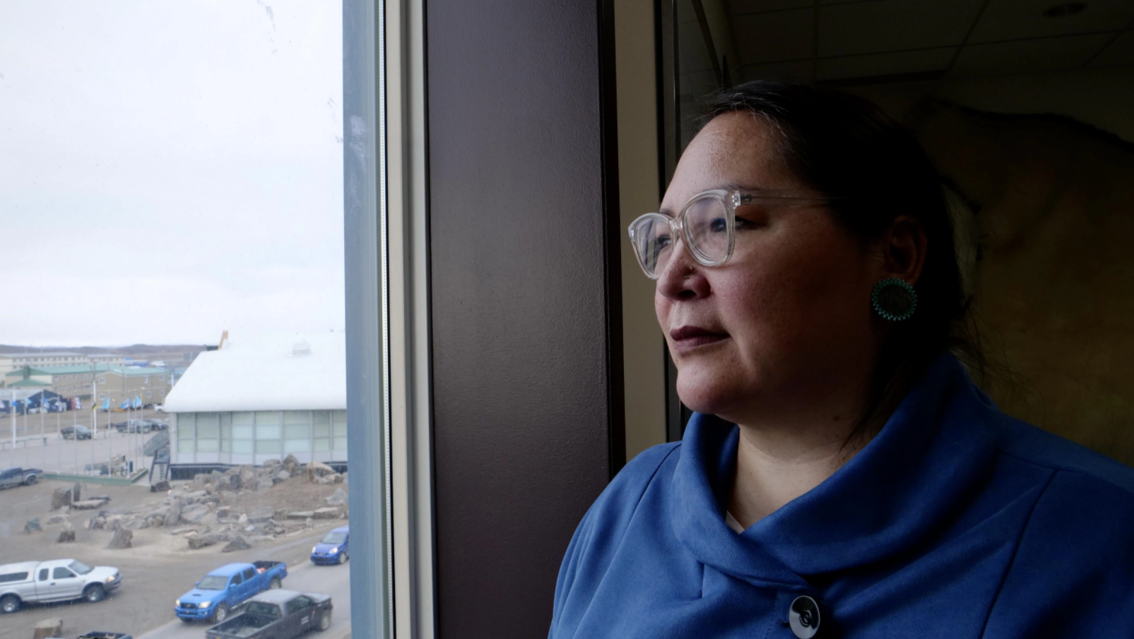 Canada’s Nunavut Inuit organization plans to seek self-government