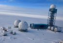 $2.5 Billion in Australian Radar System to Monitor the Arctic