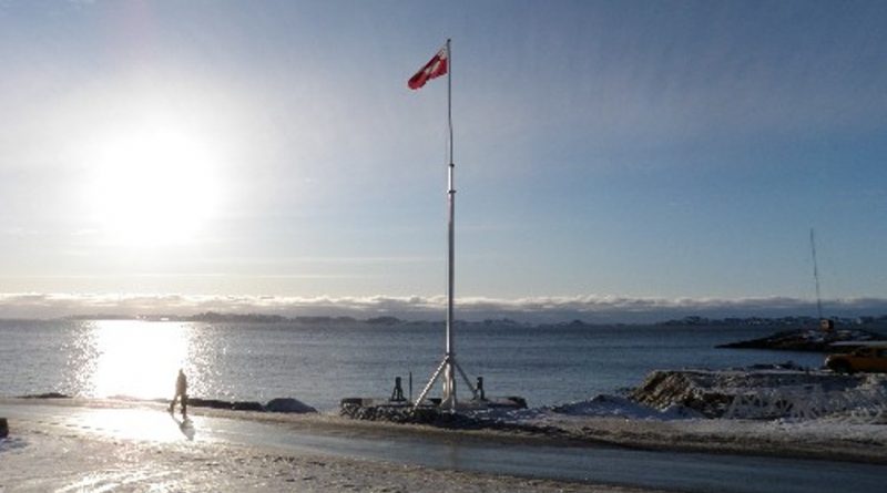 Blog: Polar opposites? Greenland’s new coalition government