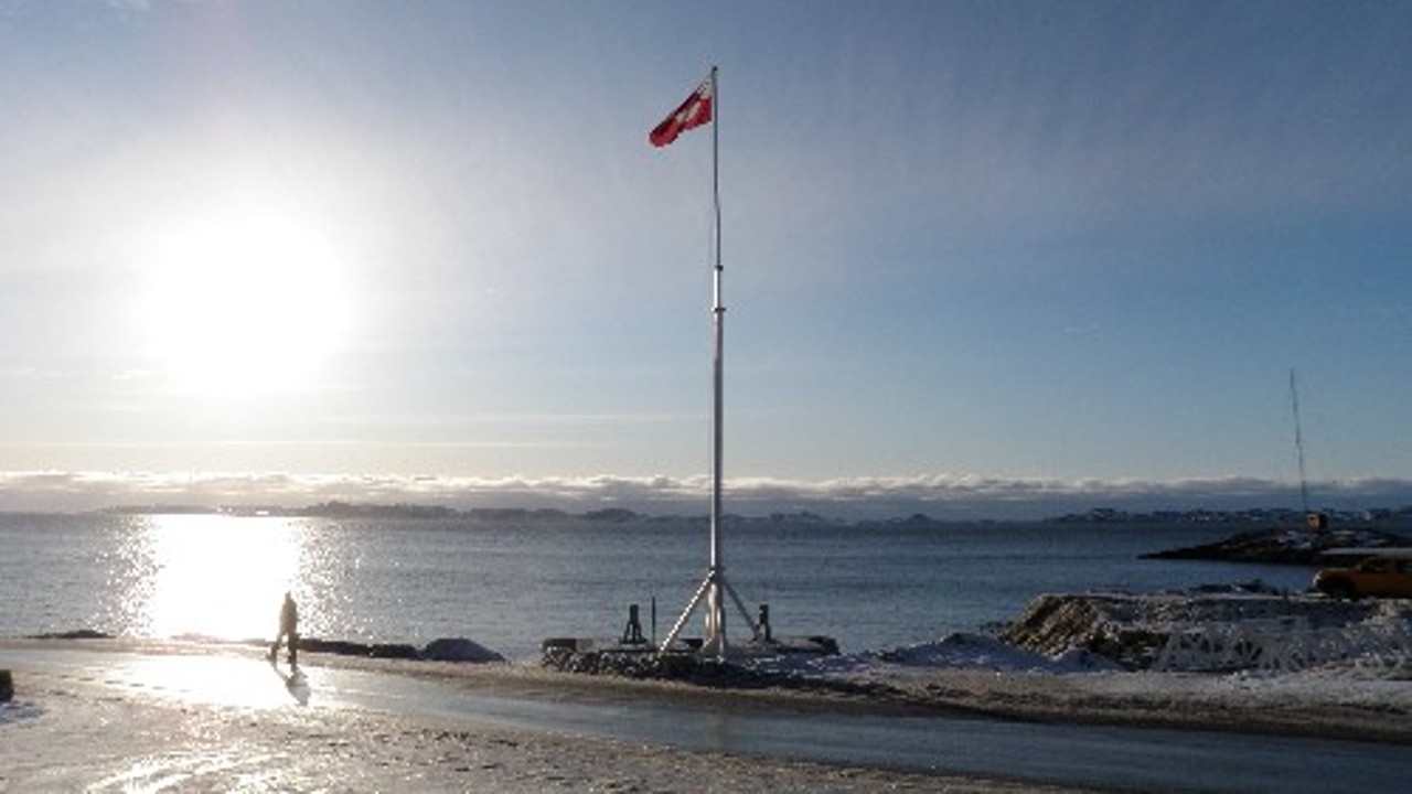 Greenland rules out winter 2026-27 drilling for Nunap Qeqqa/Jameson Land oil project