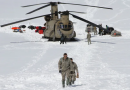 U.S. Army poised to revamp Alaska forces to prep for Arctic fight