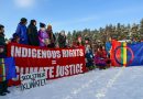Greta Thunberg donates prize money to Finnish Sámi youth organisation