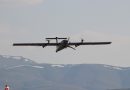 Drones in Arctic health care? Greenland pilot project now underway