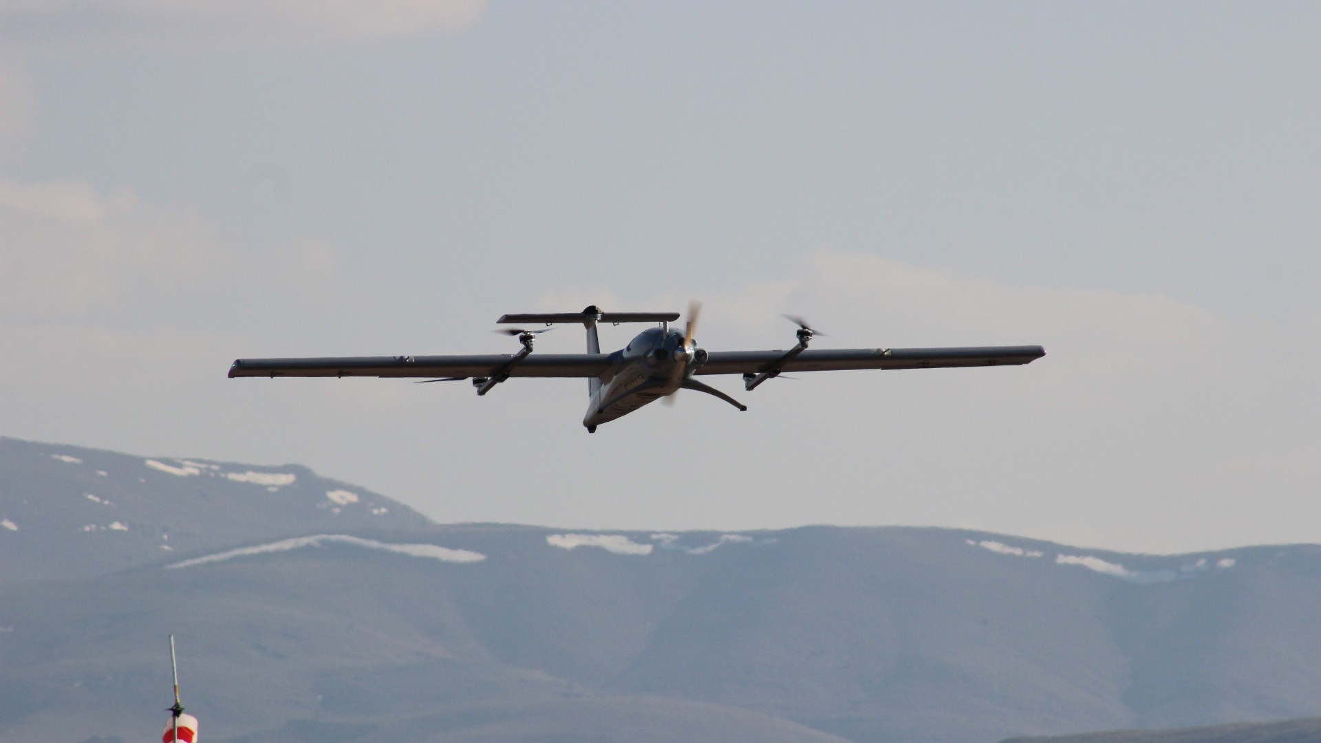 Drones in Arctic health Greenland pilot project underway Eye on the Arctic