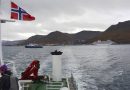 Russian legislators question Norwegian sovereignty over Svalbard