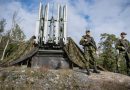 Sweden’s Armed Forces want exemptions to environmental rules