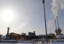 Russia taking over ownership stakes in Arctic oil field