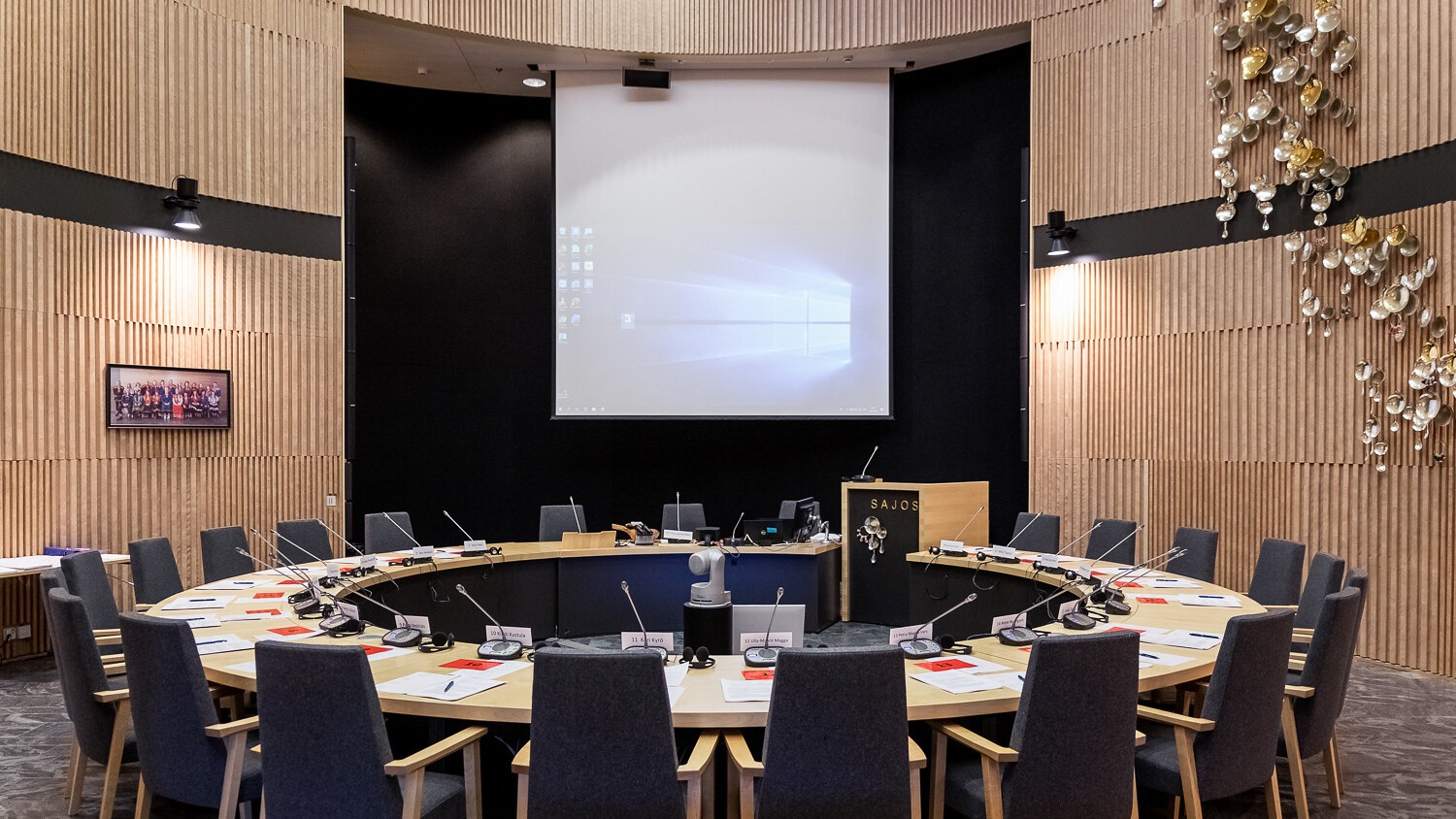Truth & Reconciliation Commission in Finland—Election of new commissioners postponed - Vimarsana News