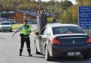 Border traffic more than doubled after Russia relaxed COVID restrictions