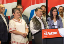 Former Kuujjuaq mayor named Liberal candidate for Ungava in Quebec election
