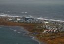 Damage assessments begin in flooded remote Alaska villages