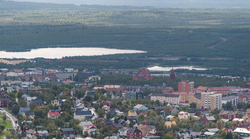 Over 200 pupils to stay at home in Kiruna today due to teacher shortage