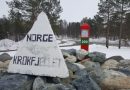 Norway formally scraps Russia visa deal