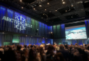 Blog: Arctic Circle—The outside world keeps walking in