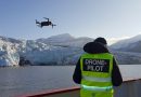 Russia summons Norwegian ambassador over drone pilots