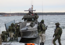 Finnish Defence Forces to use biofuels on land, at sea