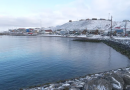 Cruise ship visitors increasingly going to Pond Inlet, fewer to Iqaluit