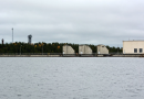 Norwegian military watchtower got electricity from Russian hydro-power plant—then it was cut