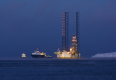 Norway sends another oil rig to its remote Arctic waters